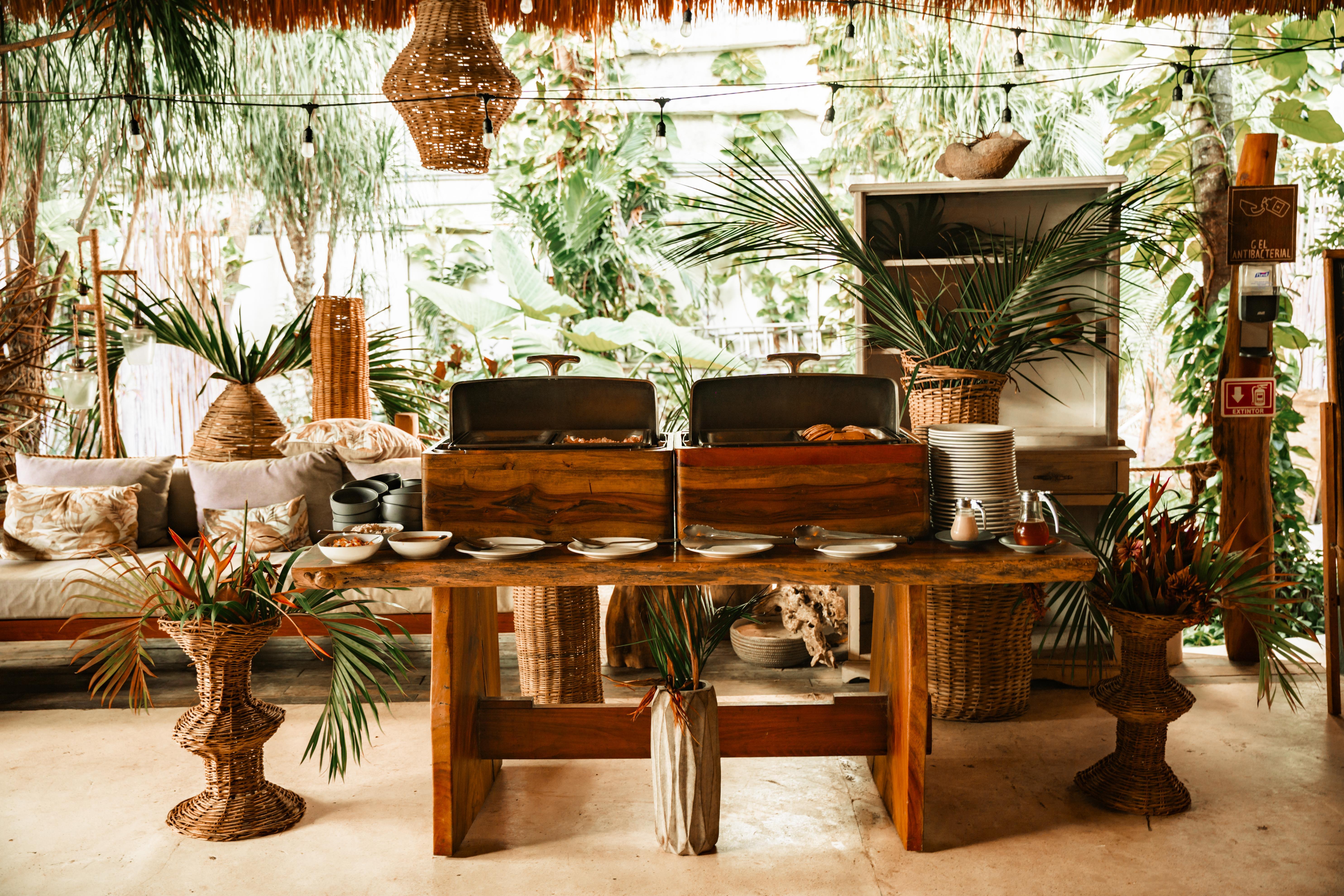 Petit Lafitte Front Hotel&bungalows Hotel Playa del Carmen