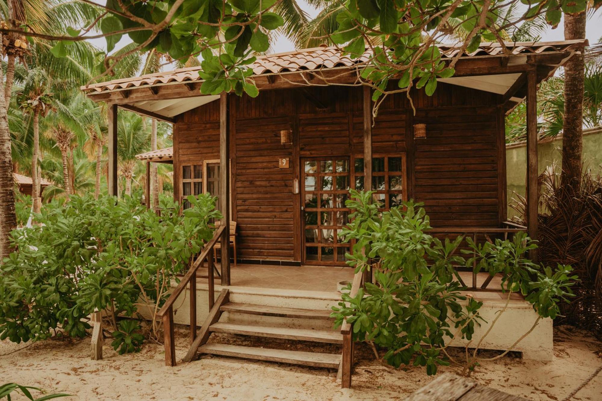 Petit Lafitte Front Hotel&bungalows Hotel 4*