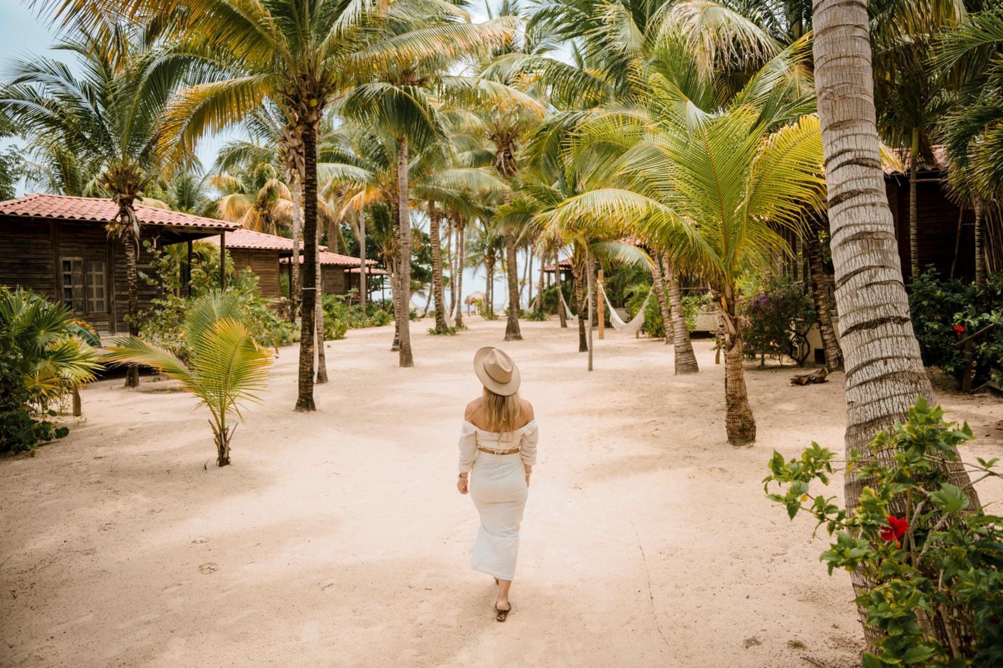 Petit Lafitte Front Hotel&bungalows Hotel Playa del Carmen