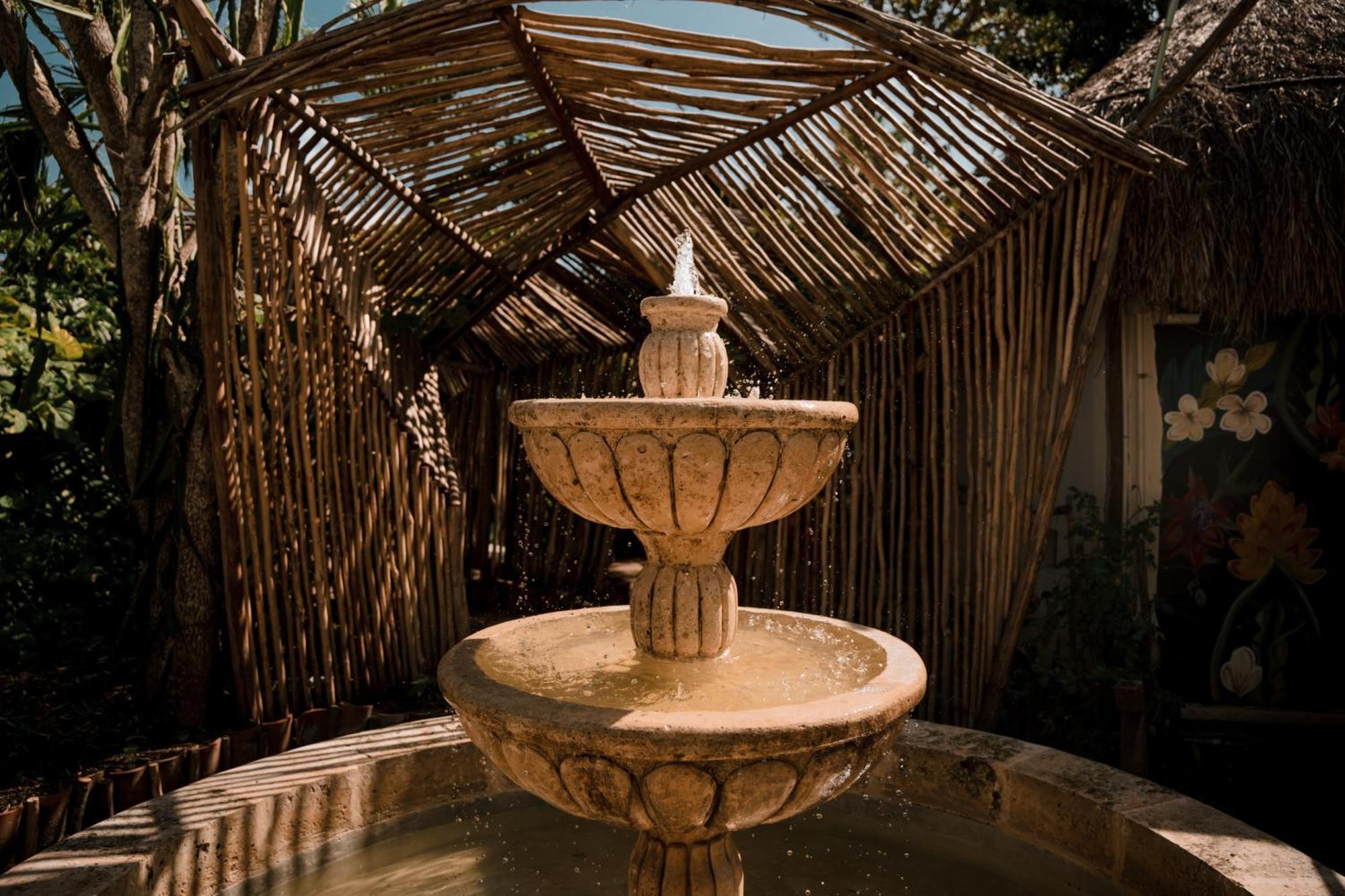 Hotel Petit Lafitte Front Hotel&bungalows 4*