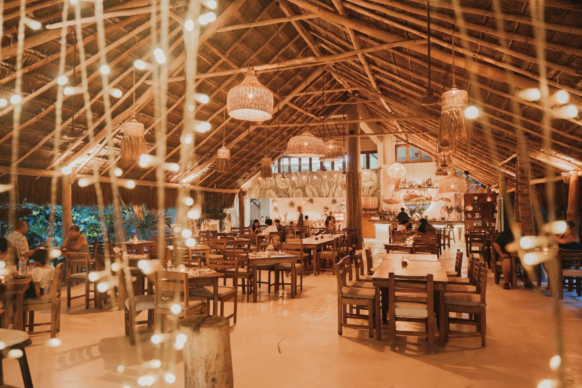 Petit Lafitte Front Hotel&bungalows Playa del Carmen