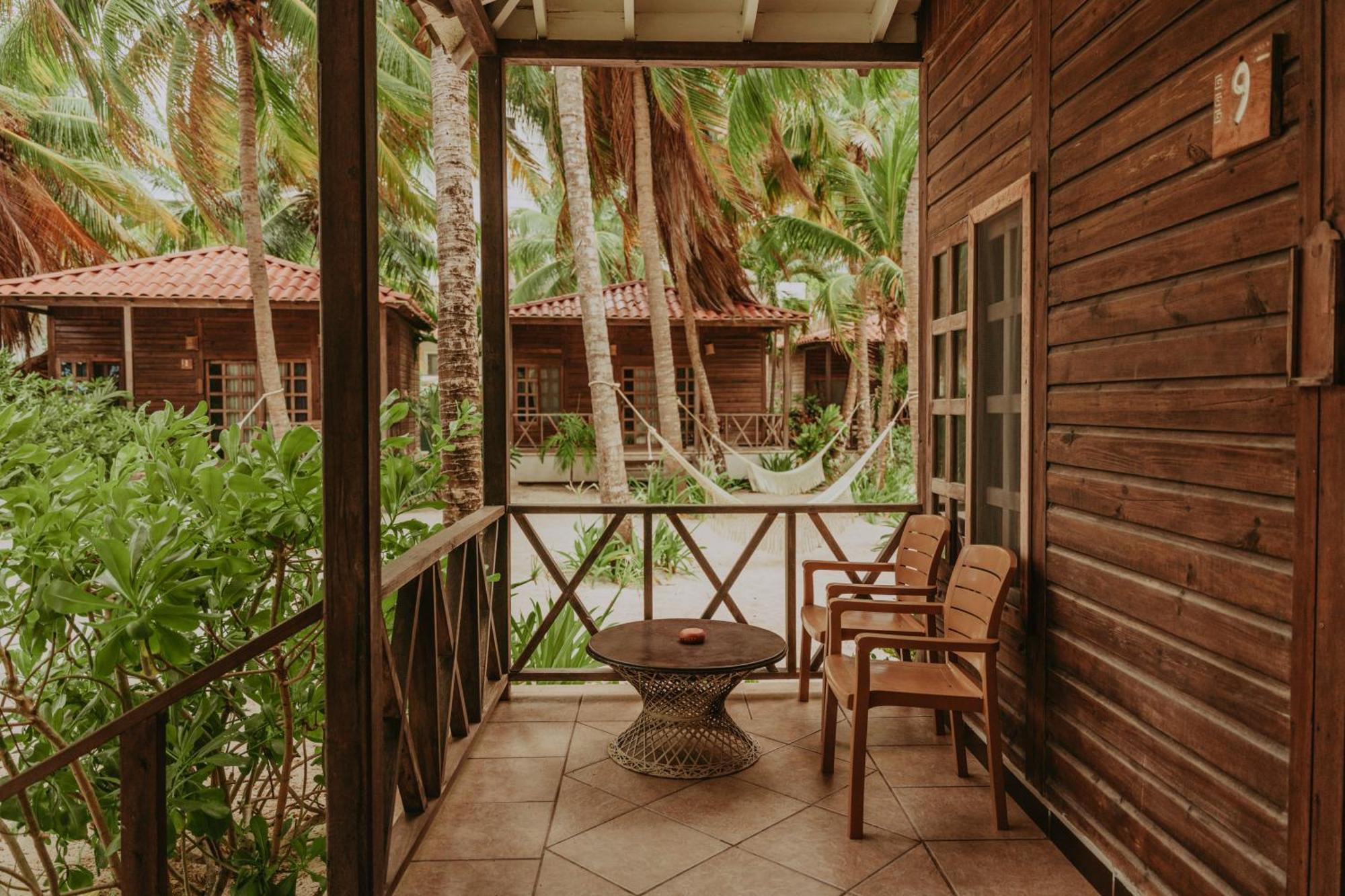 Hotel Petit Lafitte Front Hotel&bungalows