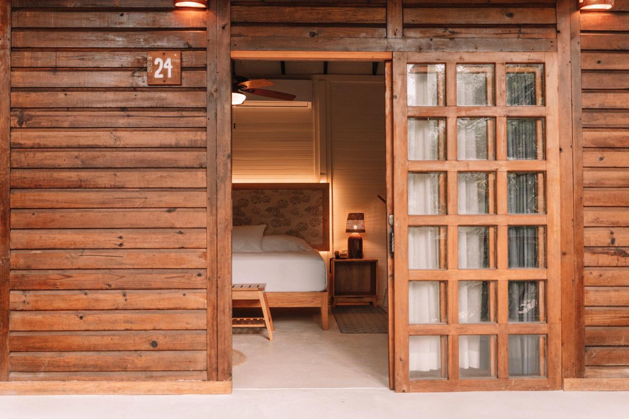 Hotel Petit Lafitte Front Hotel&bungalows Playa del Carmen